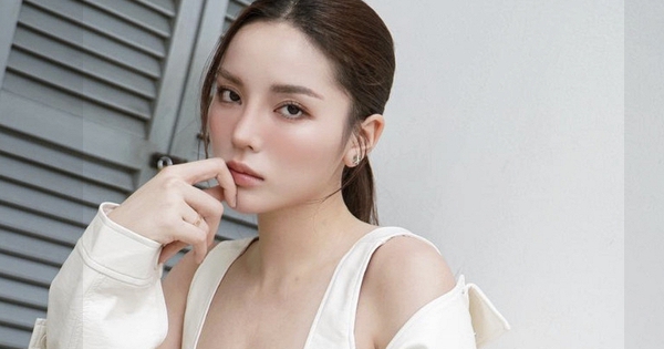Động thái nóng của Hoa hậu Kỳ Duyên