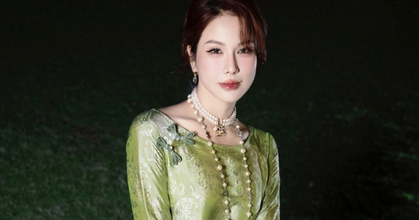 Diệp Lâm Anh bình luận gì ở fanpage Phòng, chống ma túy - Công an TP.HCM mà gây bão?