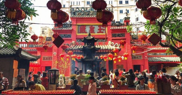 Ngôi chùa cổ duy nhất ở Việt Nam lưu giữ dàn tượng giấy bồi trăm tuổi, là di sản kiến trúc nghệ thuật quốc gia