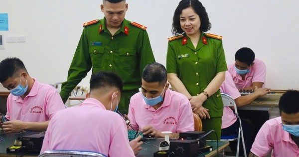Quy định mới về thủ tục xác định tình trạng nghiện ma tuý