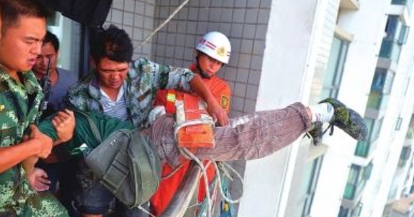 Người công nhân suýt chết vì hành động tàn nhẫn của đứa trẻ mới... 10 tuổi: Đừng bao giờ bao biện 