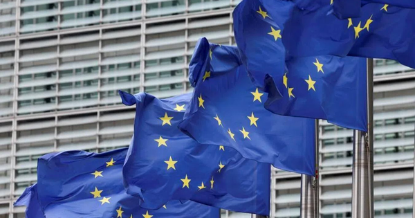 EU báo tin vui bất ngờ cho Trung Quốc chỉ sau vài tuần áp lệnh trừng phạt