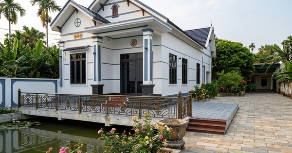 Họp bàn chuyện phụng dưỡng mẹ già tai biến, nghe lời đề xuất 