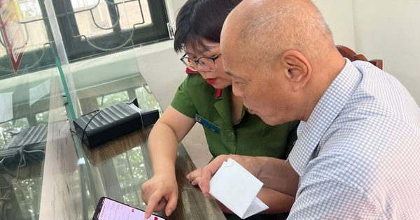 Tin vui cho tất cả người dân đăng ký thường trú, tạm trú đến hết năm 2026