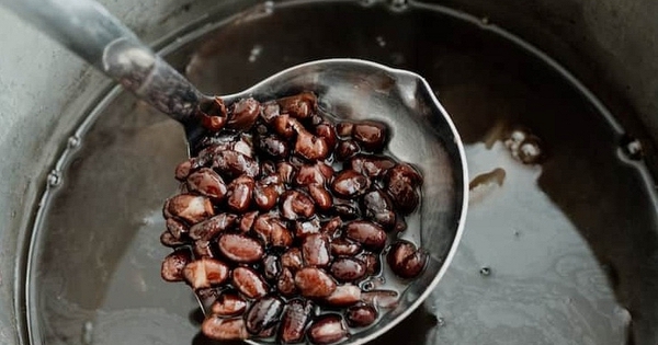 8 thực phẩm mùa hè 