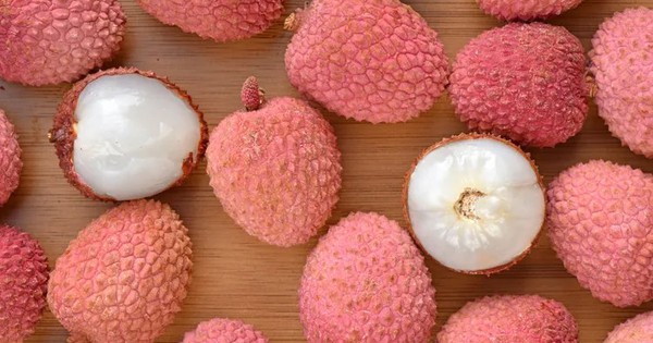 6 loại quả giàu vitamin C hơn cả kiwi, người Việt quen nhẵn mặt