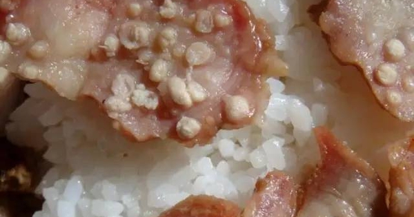 5 bộ phận của con lợn rẻ mấy cũng không nên mua về ăn, nhất là nếu trong nhà có người già và trẻ nhỏ