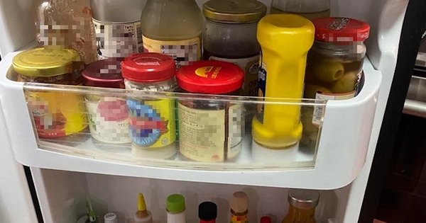 3 loại gia vị nhất định phải cất trong tủ lạnh, nếu không thứ ăn vào toàn… vi khuẩn