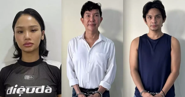 Nghệ sĩ 'dính' ma túy: Khoảng trống sau những cú trượt ngã