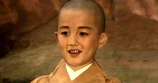 Con đường trở thành tỷ phú của sao nhí đóng Đường Tăng trong 'Tây du ký'