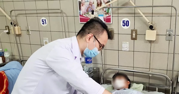 Cơn bão quật ngã tuổi thanh xuân