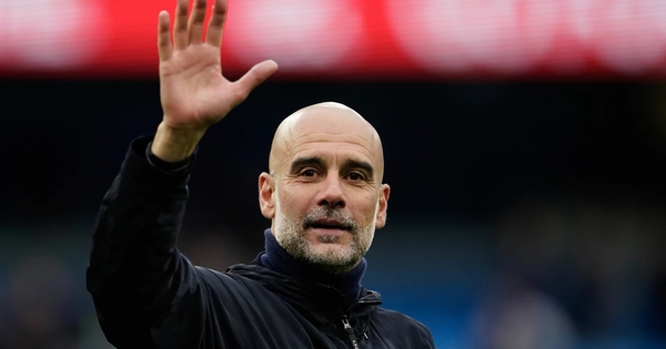 Pep Guardiola hé lộ kế hoạch sau khi rời Man City