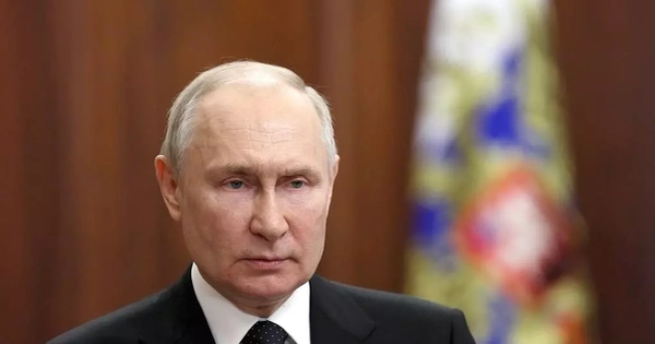 Cáo buộc Ukraine tấn công Lugansk, Tổng thống Nga yêu cầu quân đội chuẩn bị phương án đáp trả
