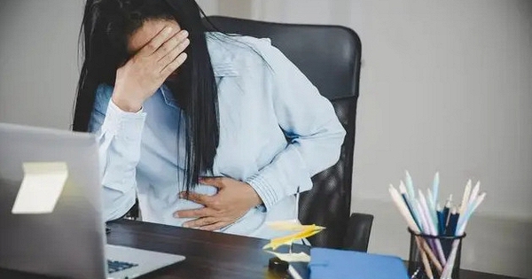 Người phụ nữ 52 tuổi bỏ cơm buổi tối 6 tháng liên tục để giảm cân: Bác sĩ thốt lên 