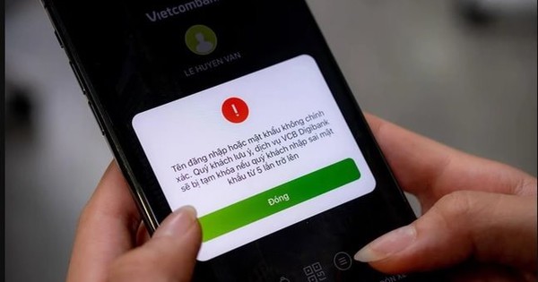 4,4 nghìn tỷ đồng sắp chuyển vào tài khoản lừa đảo bỗng 