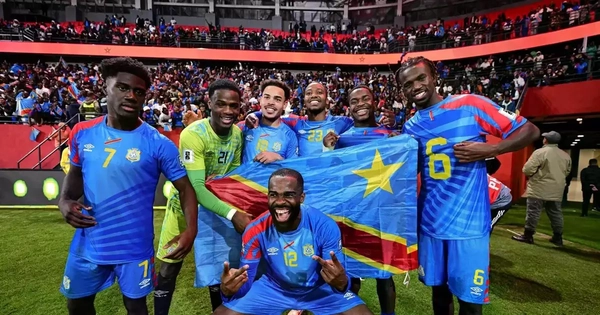 Một đội tuyển bị Mỹ dọa cấm nhập cảnh ngay trước thềm World Cup 2026