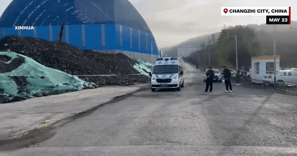 Số người thiệt mạng trong vụ nổ mỏ than tăng lên 90, Chủ tịch Trung Quốc Tập Cận Bình ra chỉ đạo khẩn
