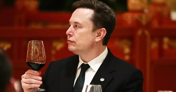 SpaceX chi 2,8 tỷ USD mua turbine khí cho trung tâm dữ liệu AI