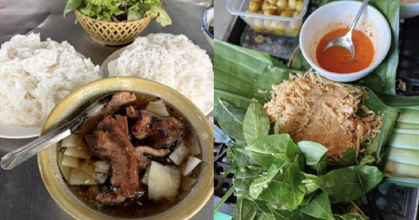 Taste Atlas gọi tên loạt món Việt ngon nhất châu Á: Bún chả xếp hạng cực cao, nem Phùng và thịt đông cũng góp mặt