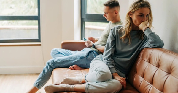 Nghiên cứu mới gây chấn động: Hơn 1/3 phụ nữ hối hận về lựa chọn bạn đời