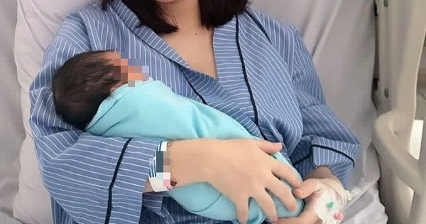 Kỳ lạ người phụ nữ chưa từng có kinh nguyệt nhưng sinh được 3 đứa con, bác sĩ hoảng hốt: 30 năm chưa gặp bao giờ