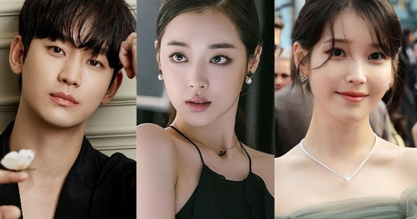Rò rỉ file ghi âm 37 phút chứa thông tin chấn động về Kim Soo Hyun - Sulli - IU