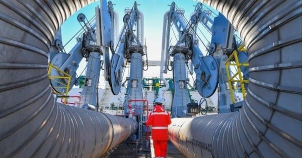 Ông Putin rời Bắc Kinh, siêu đường ống 50 tỷ m³ khí đốt Nga sang Trung Quốc vẫn bỏ ngỏ: Khúc mắc nằm ở đâu?