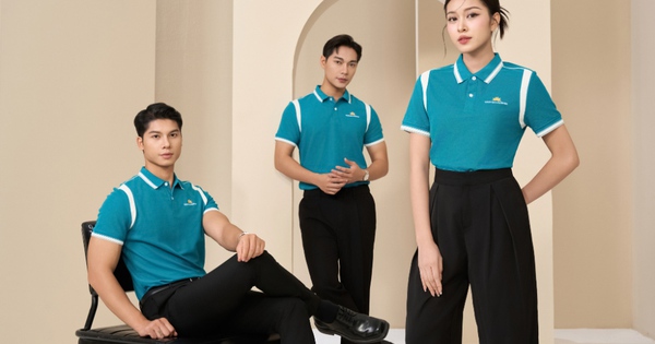 Cần đặt đồng phục gấp? Đồng phục Hải Anh cam kết sản xuất đúng tiến độ, đảm bảo chất lượng