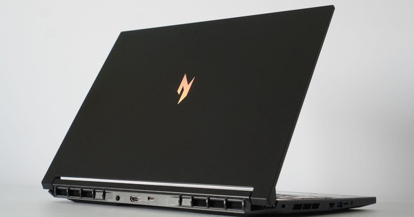 Top 3 laptop gaming Acer Nitro ProPanel 2026