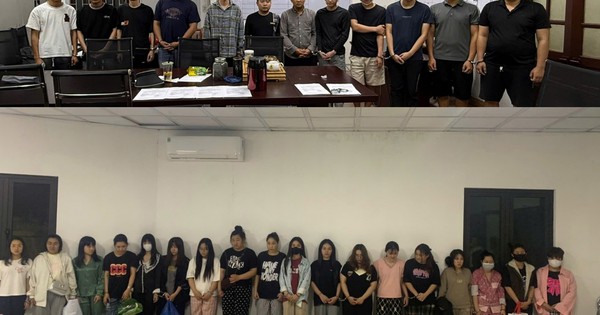 Công an xác minh hơn 110.000 giao dịch chuyển khoản của hàng chục nghìn người dân trên cả nước