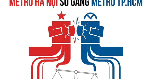 Doanh thu Metro Hà Nội lớn gấp 1,7 lần của Metro Tp.HCM nhưng lợi nhuận sau thuế tương đương nhau: Vì sao vậy?
