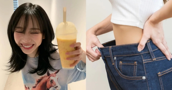 BS Nhật tiết lộ công thức 