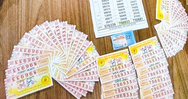 Hai ngày liên tiếp, 5 giải độc đắc của xổ số miền Nam cùng trúng ở TPHCM