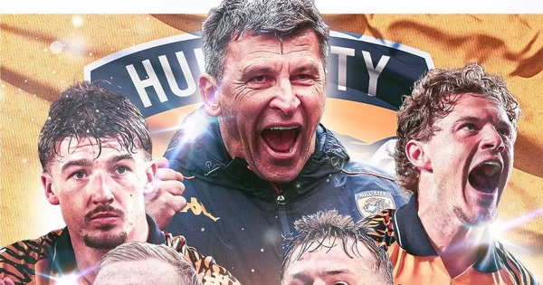 Ấn định CLB cuối cùng thăng hạng Premier League