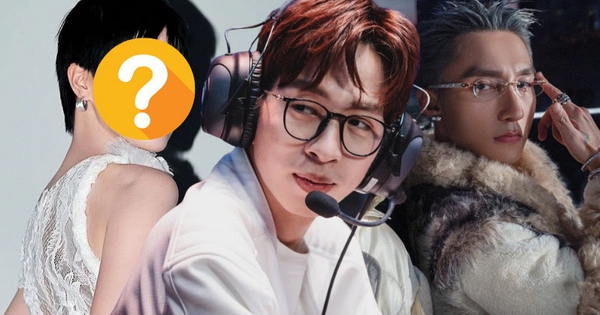 ViruSs mượn chuyện Sơn Tùng xác định mối quan hệ với mỹ nhân 2k3 thi Hoa hậu: Một người xinh đẹp dễ thương tôi quen