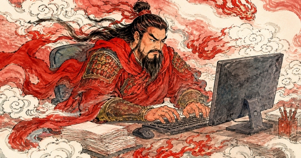 Đừng làm Lâm Xung chốn công sở: Nhẫn nhịn sếp tồi, gánh mọi tội lỗi cũng không bao giờ đổi lại được sự công nhận!