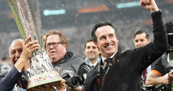 Unai Emery - Từ kẻ bị hoài nghi đến 