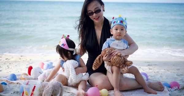 Diện mạo của ái nữ nhà Shark Bình - Phương Oanh trở thành tâm điểm