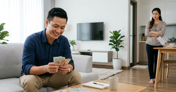 Gia đình yên ổn nhiều năm cho đến ngày vợ nghe lời bạn bè: Cảnh báo thực tế hay sự xúi giục xấu tính