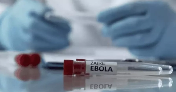 Bộ Y tế hoả tốc yêu cầu các bệnh viện tăng cường phòng chống dịch Ebola