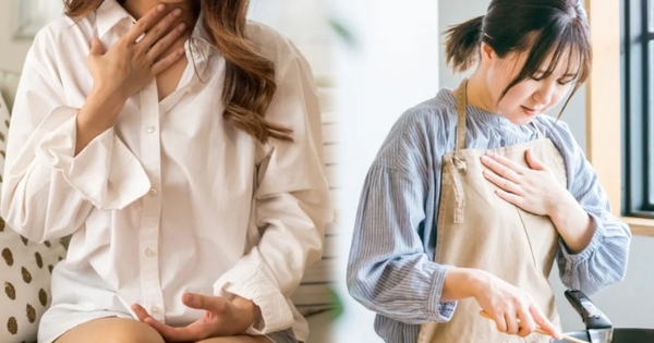 Ung thư phổi ở phụ nữ tăng đáng báo động - 90% bệnh nhân chưa từng hút thuốc: 4 “quả bom nổ chậm” nhiều phụ nữ ngày nào cũng hít phải