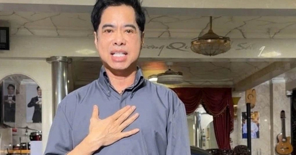 Sau khi đi xét nghiệm ma túy, danh ca Ngọc Sơn lên tiếng về lực lượng công an: 