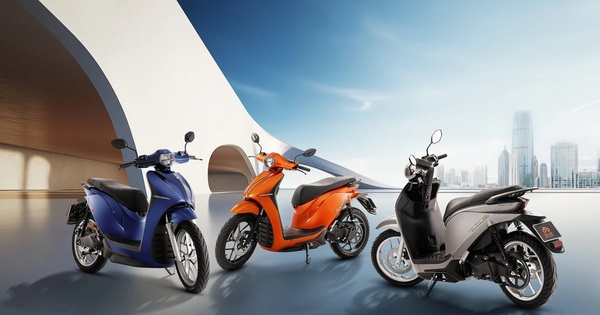 Cập nhật bảng giá xe máy điện Dat Bike tháng 5/2026 mới nhất