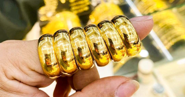 Giao 6 lượng vàng 24k để nhận đất trong 10 năm, người đàn ông bất ngờ đòi hủy thỏa thuận, lấy lại toàn bộ vàng và trả đất