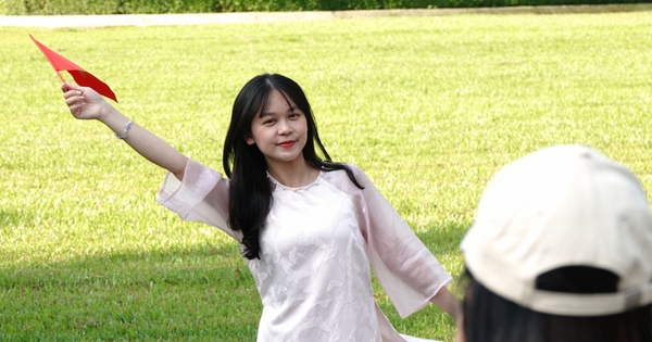 Trong tiếng Việt có một từ để thể hiện sự lễ phép mà không một ngôn ngữ phương Tây nào có từ tương đương