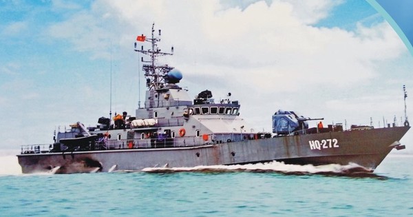 Khoảnh khắc lịch sử: Chiếc tàu pháo 1 triệu USD do người Việt tự đóng bắn trúng mục tiêu ngay lần đầu thử nghiệm, được Tạp chí nước ngoài khen ngợi