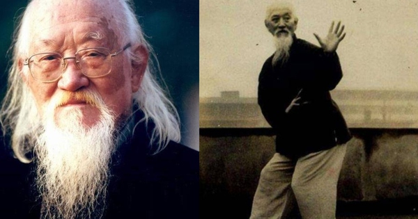 Huyền thoại cao thủ ngang hàng Hoắc Nguyên Giáp sống thọ 119 tuổi