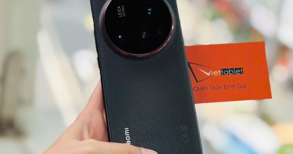 Bảng giá thu cũ đổi mới điện thoại Xiaomi hè 2026 tăng bất ngờ