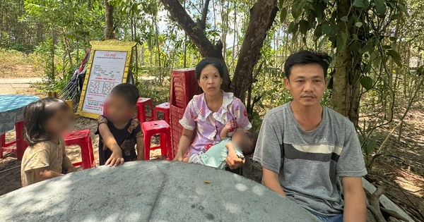 Vụ 3 chị em họ tử vong khi đi tắm sông: Đôi vợ chồng nghèo 5 năm mất 3 người con vì đuối nước