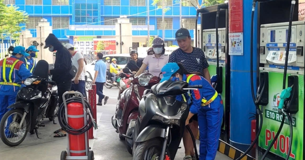 Xăng E10 có làm xe hao hơn, chạy kém 